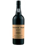 Borges Ročník 2007 portské víno