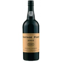 Borges Ročník portského vína 2003