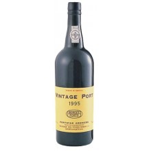 Borges Vintage 1995 Portové víno