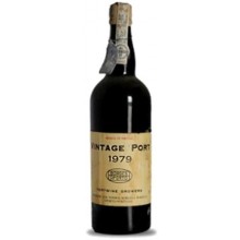 Borges Vintage 1979 Port Wine