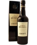 Croft Reserva portové víno