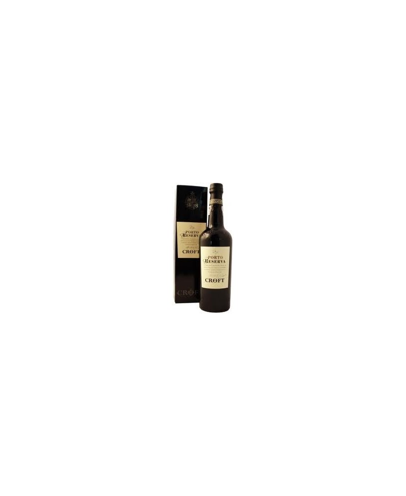 Croft Reserva Port Wine Croft Reserva Port Wine