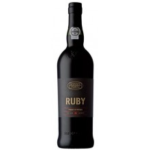 Borges Ruby Port Wine