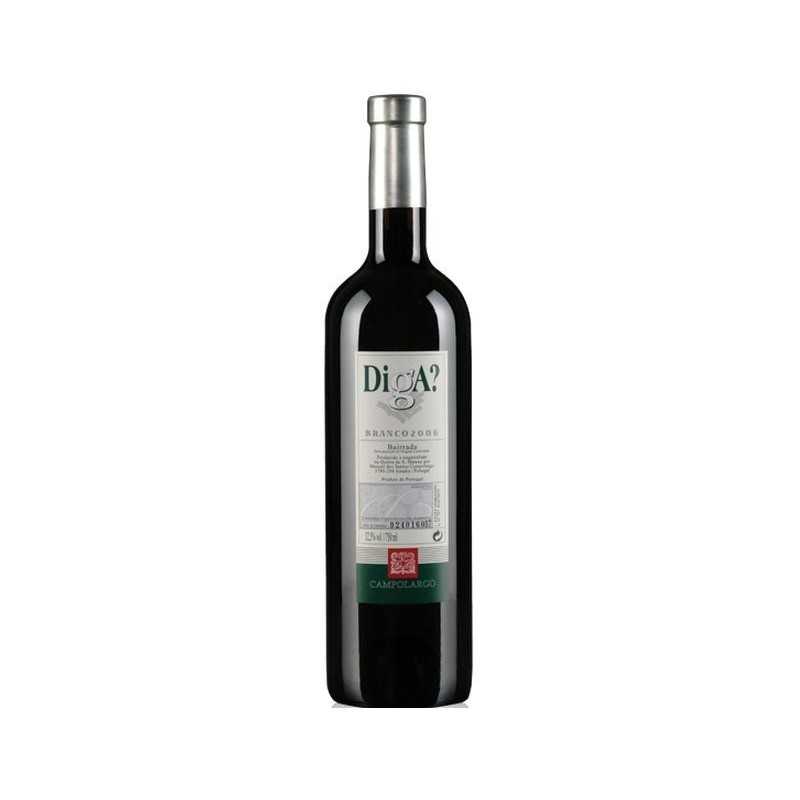 Diga? 2012 White Wine Diga? 2012 White Wine