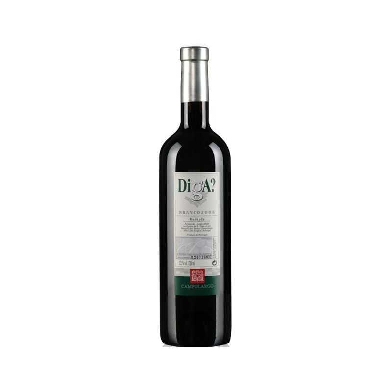 Diga? 2012 White Wine|Winefromportugal