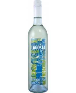 Lagosta White Wine
