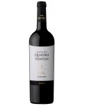 Quinta dos Quatro Ventos 2013 Red Wine