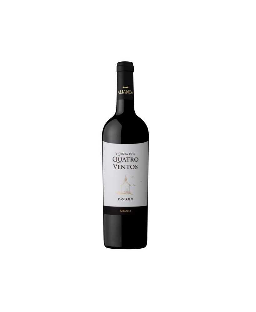 Quinta dos Quatro Ventos 2013 Red Wine Quinta dos Quatro Ventos 2013 Red Wine