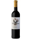 Červené víno Terra a Terra Reserva 2012