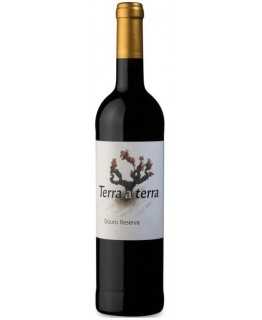 Terra a Terra Reserva 2012 Red Wine