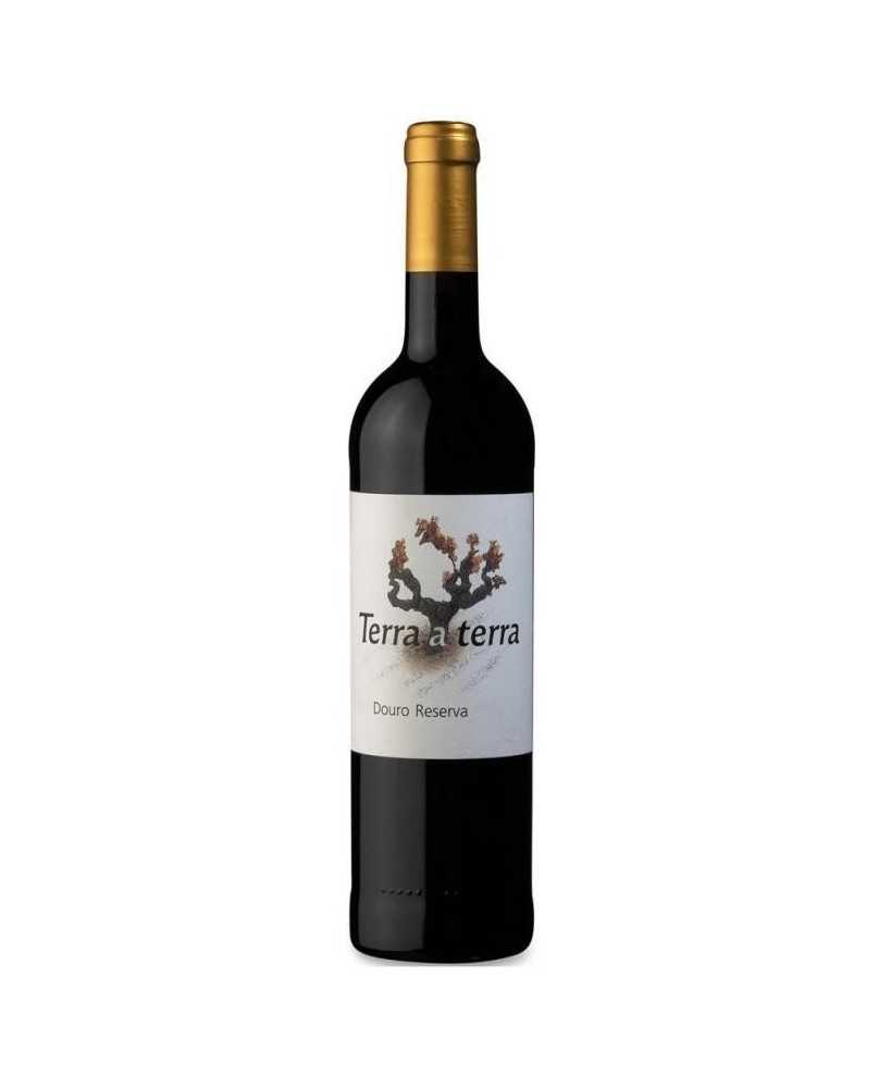 Terra a Terra Reserva 2012 Red Wine