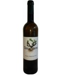 Terra a Terra Reserva 2013 Bílé víno