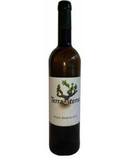 Terra a Terra Reserva 2013 Bílé víno