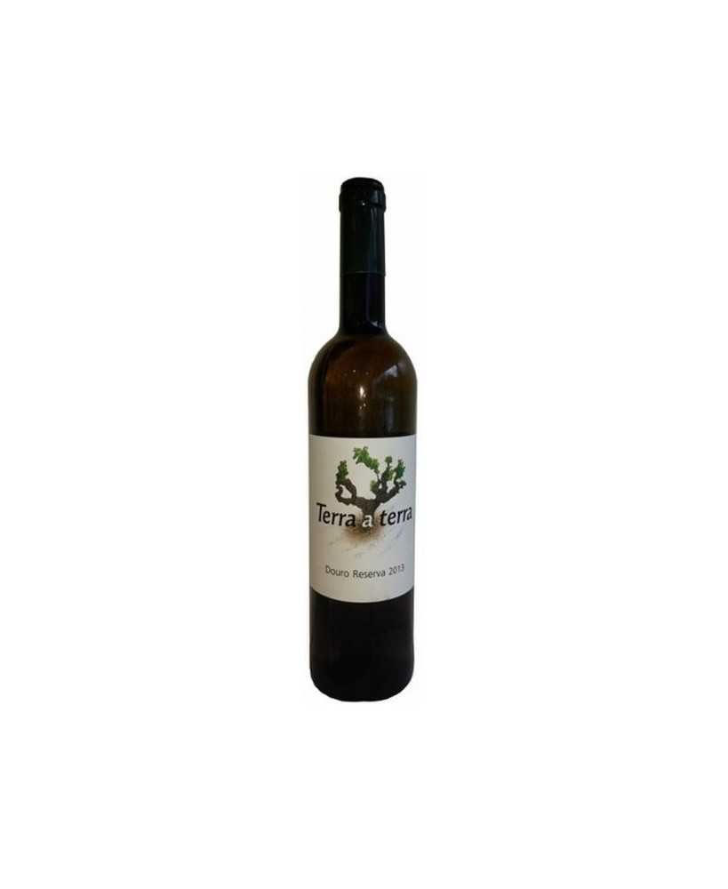 Terra a Terra Reserva 2013 White Wine Terra a Terra Reserva 2013 White Wine