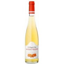 Casa de Santar Outono de Santar 2016 bílé víno (375 ml)