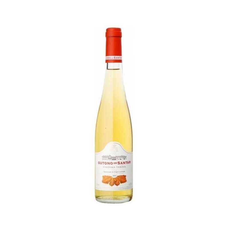 Casa de Santar Autono de Santar 2016 Bílé víno (375 ml)