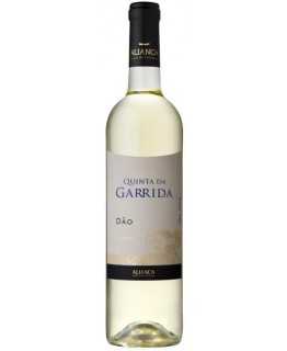 Quinta da Garrida 2016 Bílé víno