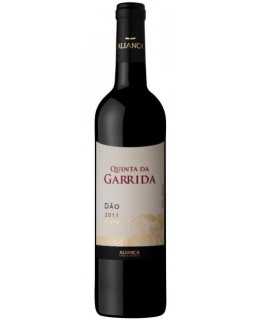 Quinta da Garrida 2016 Červené víno