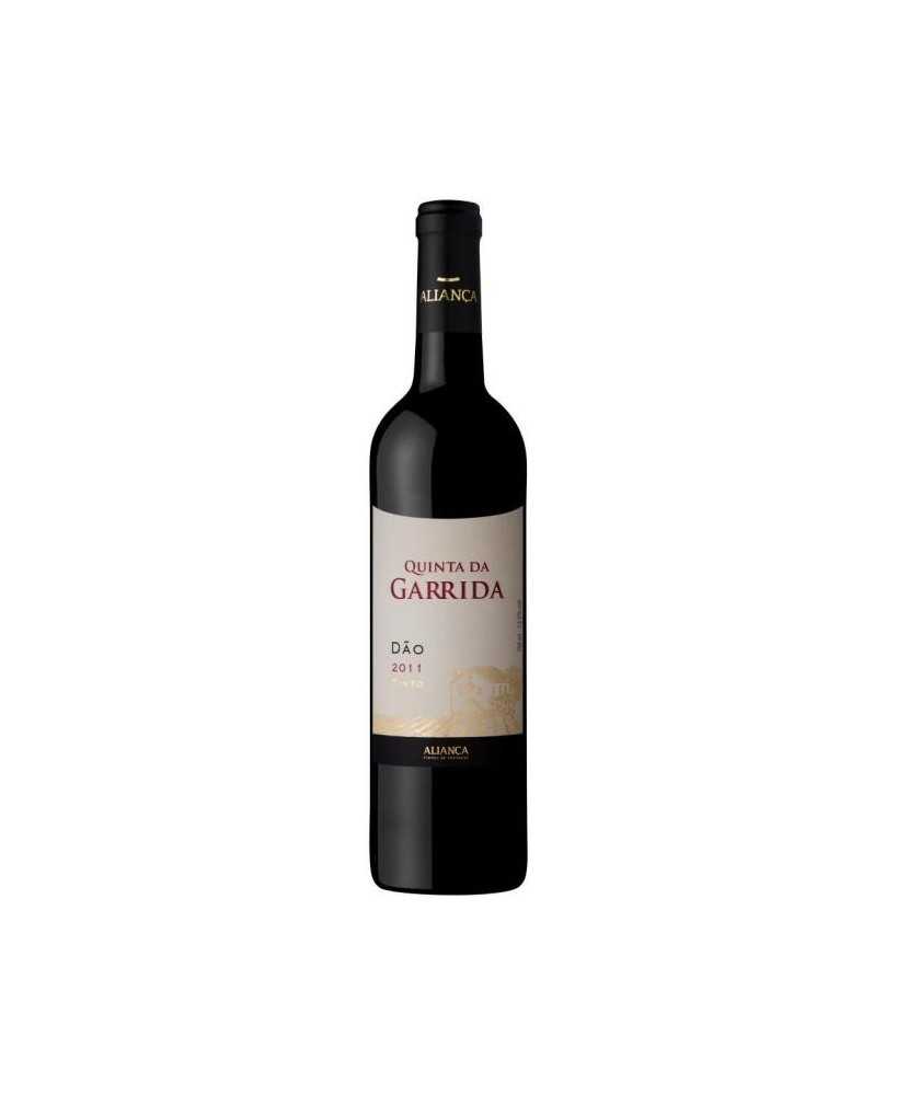 Quinta da Garrida 2016 Red Wine