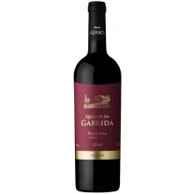 Quinta da Garrida Reserva 2016 Červené víno