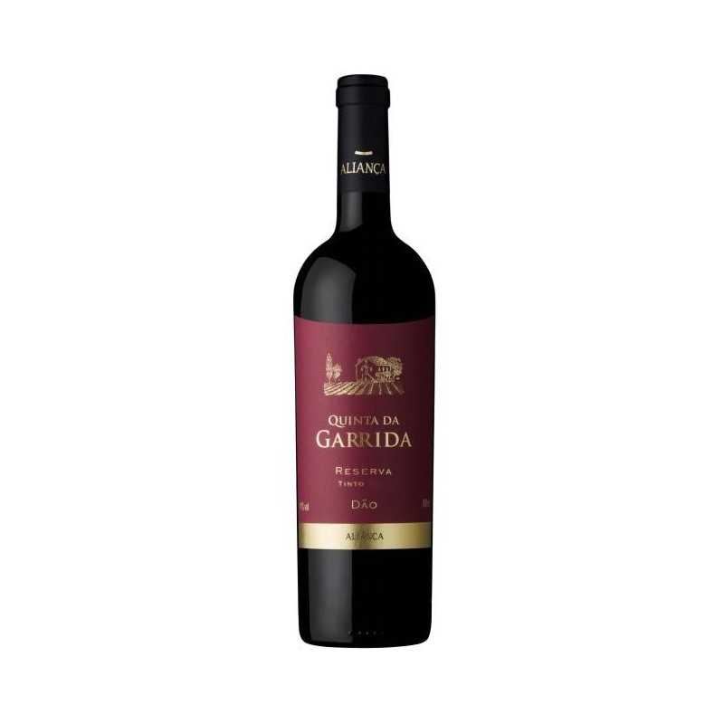 Quinta da Garrida Reserva 2016 Červené víno