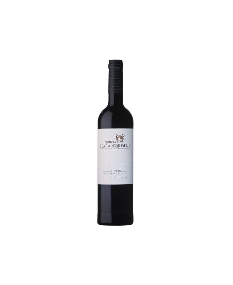 Quinta Seara D'Ordens Reserva 2018 Červené víno