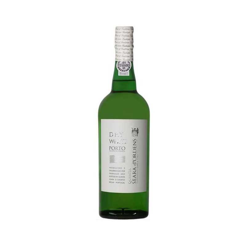 Seara D'Ordens Dry White Port Wine