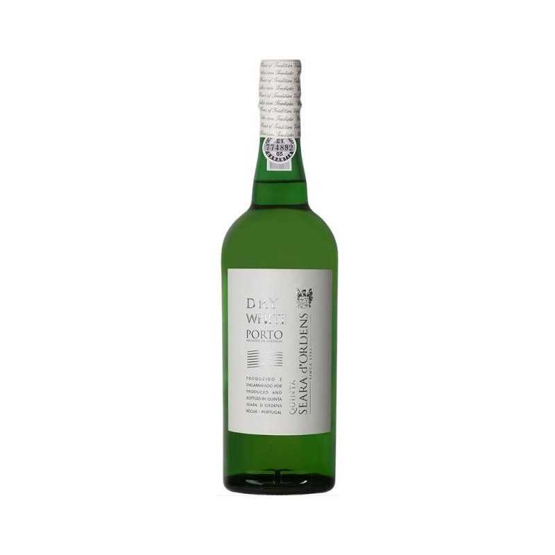 Seara D'Ordens Dry White Port Wine Seara D'Ordens Dry White Port Wine