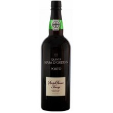 Seara D'Ordens Special Reserve Tawny Portvin|Winefromportugal