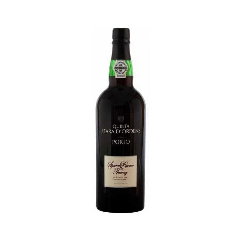 Seara D'Ordens Special Reserve Tawny Portvin|Winefromportugal