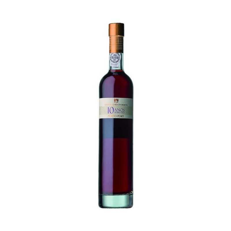 Seara D' Ordens 10 Years Old Port Wine (500ml) Seara D' Ordens 10 Years Old Port Wine (500ml)