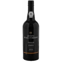 Seara D' Ordens Vintage 2009 Port Wine