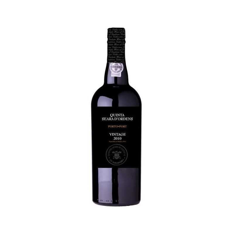 Seara D' Ordens Vintage 2010 Portvin|Winefromportugal