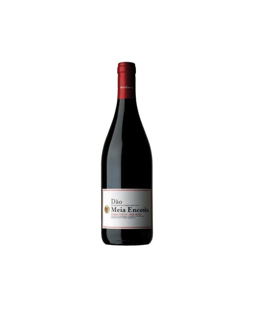 Červené víno Meia Encosta 2015