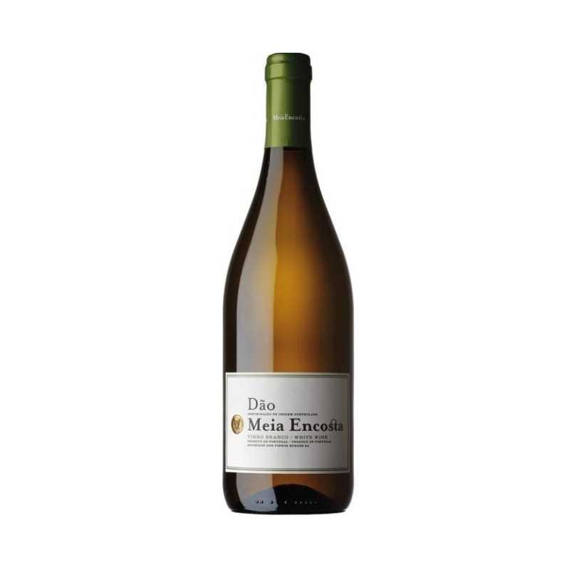 Meia Encosta 2016 Bílé víno