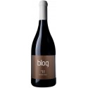 Blog Alicante Bouschet a Syrah 2015 Červené víno