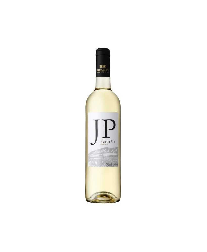 JP Azeitão 2019 White Wine JP Azeitão 2019 White Wine