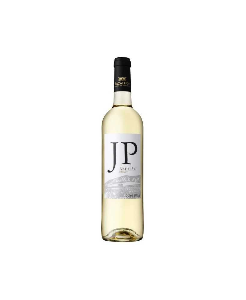 JP Azeitão 2019 White Wine
