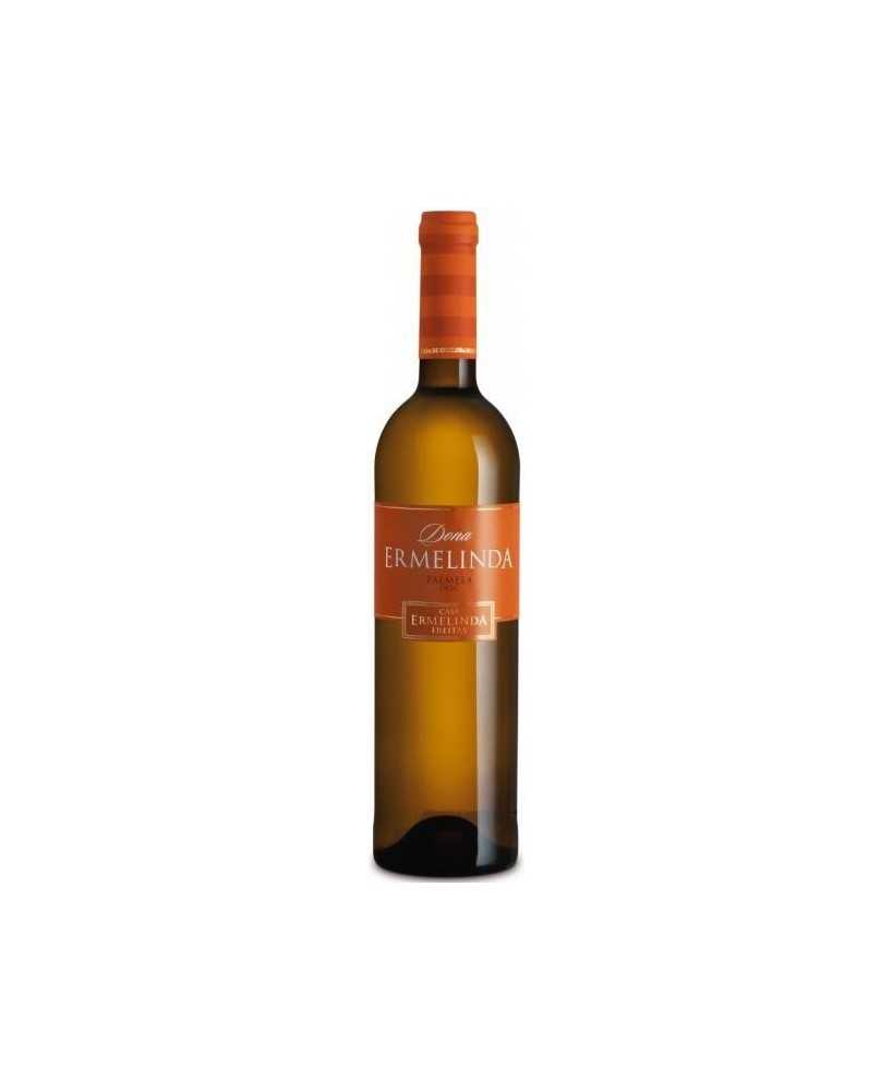 Dona Ermelinda 2018 White Wine Dona Ermelinda 2018 White Wine