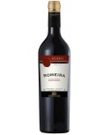 Červené víno Romeira Reserva 2015