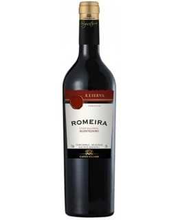 Romeira Reserva 2015 rødvin|Winefromportugal