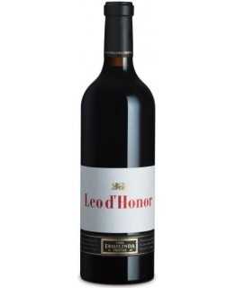 Leo D' Honor 2009 Red Wine