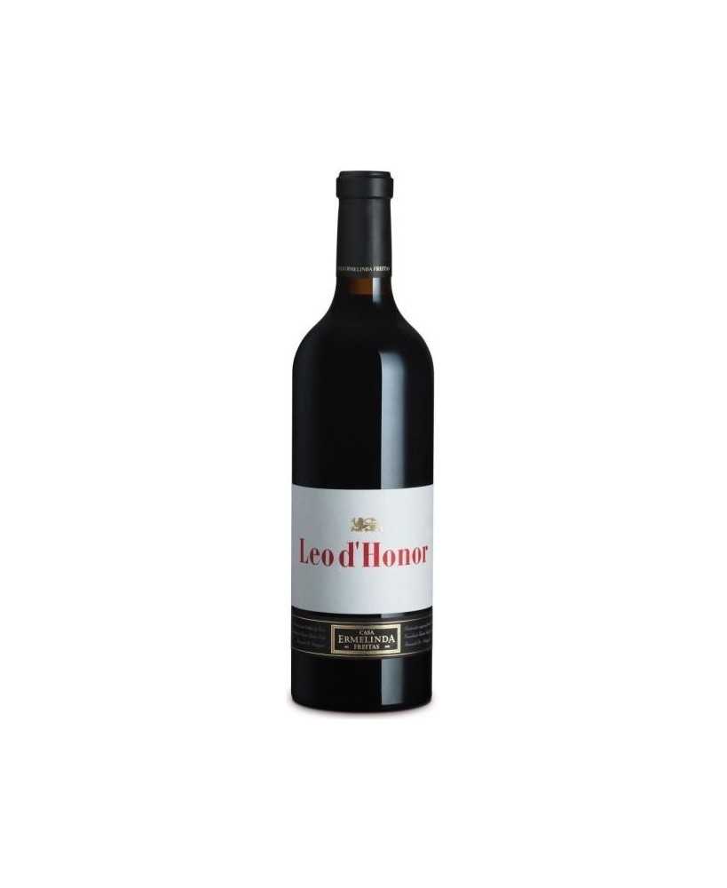Leo D' Honor 2009 Red Wine Leo D' Honor 2009 Red Wine