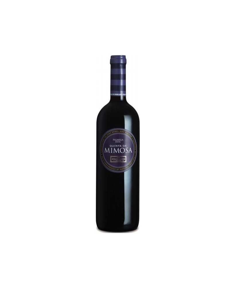 Quinta da Mimosa 2017 Red Wine