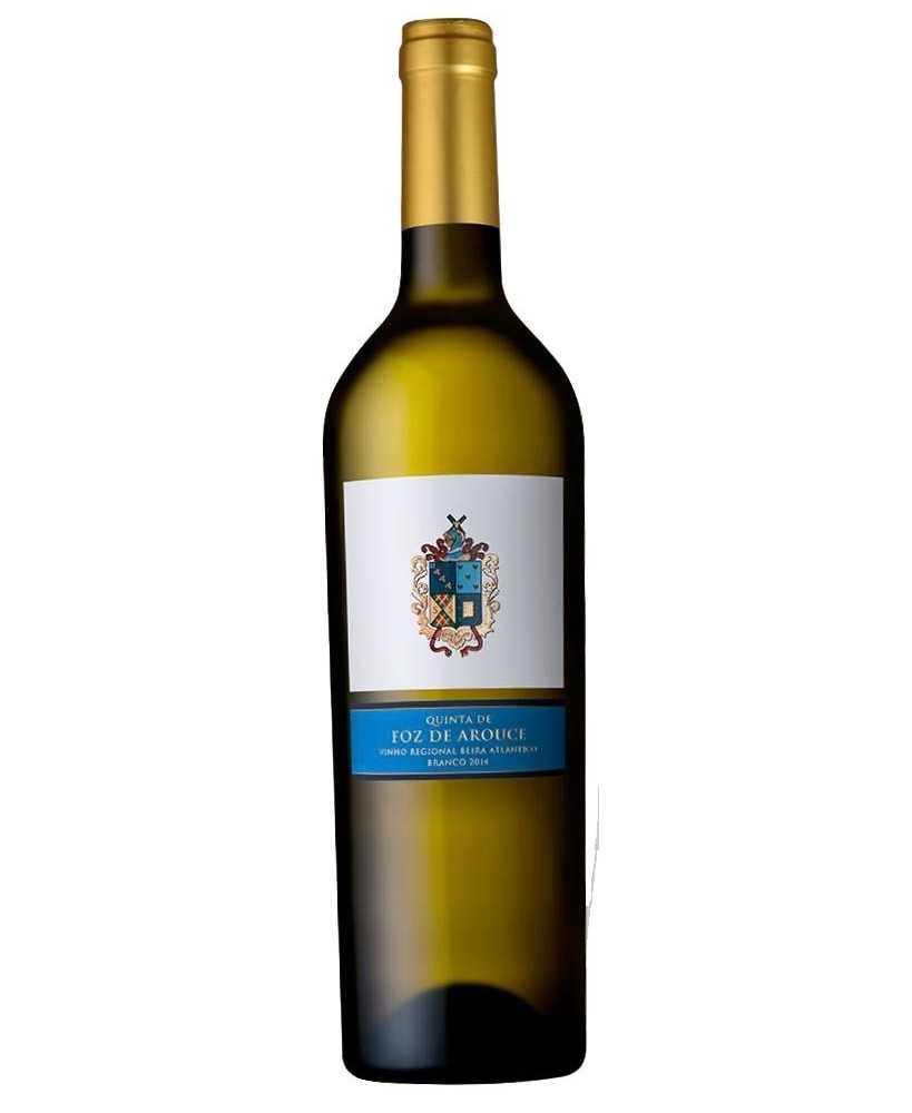 Quinta de Foz de Arouce 2019 White Wine Quinta de Foz de Arouce 2019 White Wine