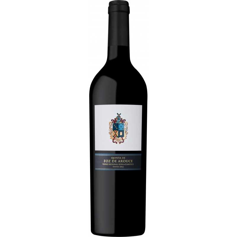 Quinta de Foz de Arouce 2015 Červené víno Quinta de Foz de Arouce 2015 Červené víno