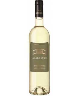 Alabastro 2016 White Wine