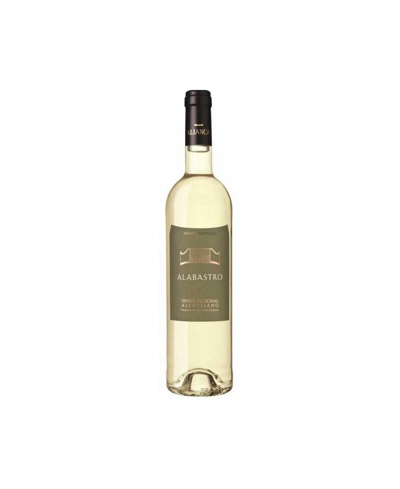 Alabastro 2016 Bílé víno