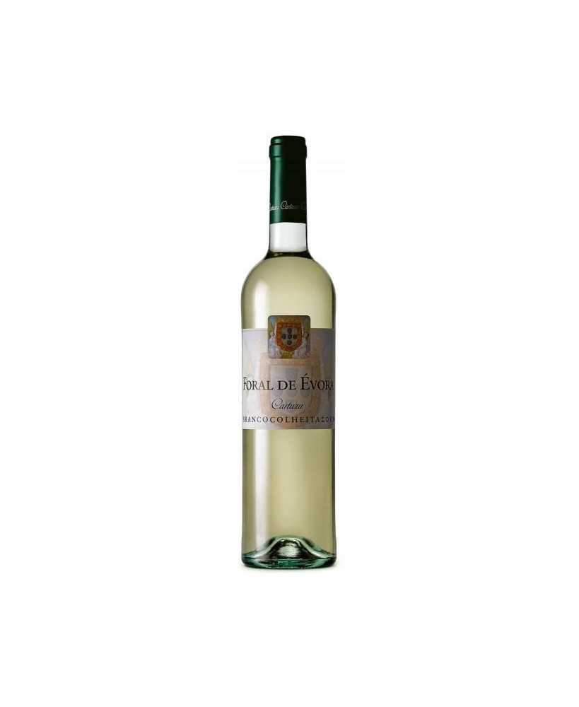 Bílé víno Foral de Évora 2020