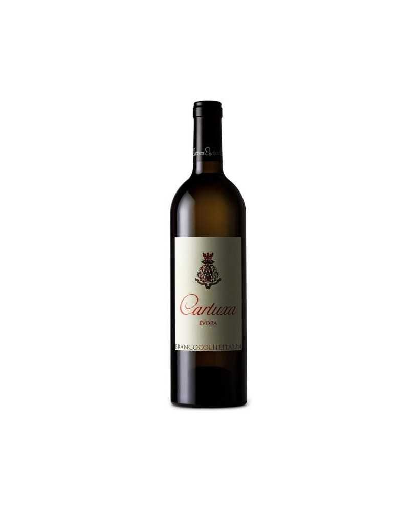 Cartuxa 2018 Bílé víno